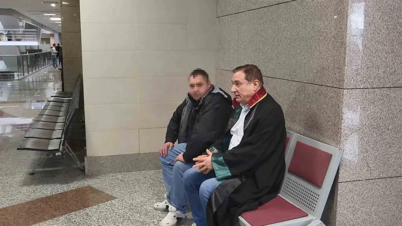 Ulusal Voleybolcu Hande Baladın’ı Tehdit Eden Sanığa Müdafaa ve Tedavi Altına Alınma Kararı