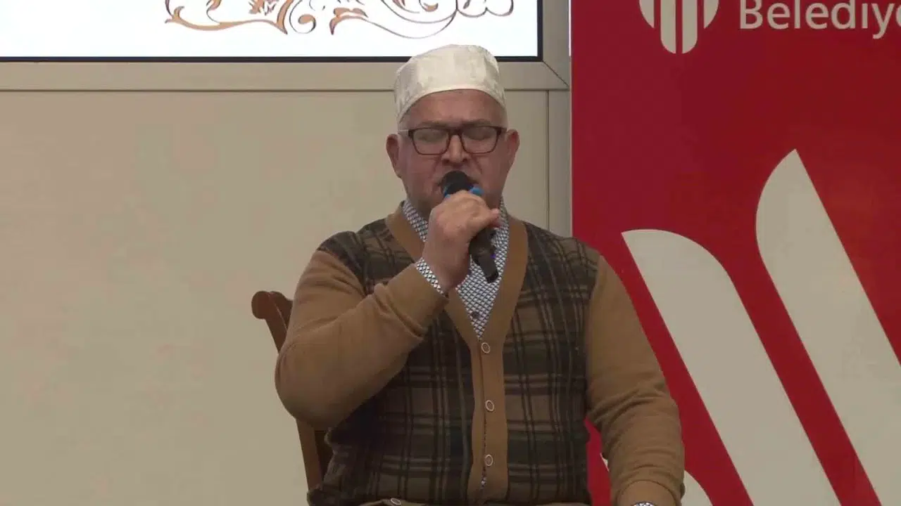 Ümraniye Belediye Lideri İsmet Yıldırım: “Ümraniye’de Yeterli Bir Birliktelik Var”