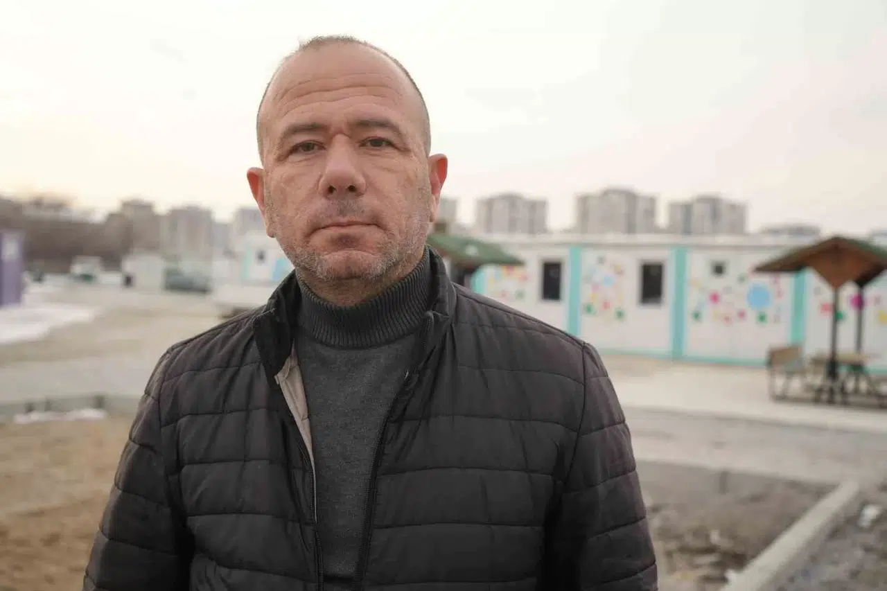 Unutamadığı Kaygı Hayatını Değiştirdi