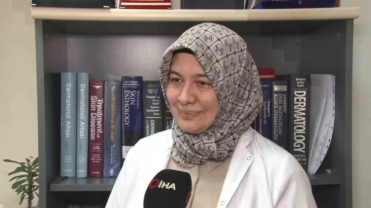 Uygunsuz Noktalarda ’Ben Aldırma’ Sürecinde Hayati Tehlike: "Kanser Yayılabilir"