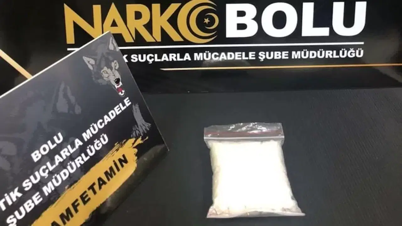 "Uyuşturucuyu Ağrılarımı Dindirmek İçin Kullanıyordum" Dedi, 16 Yıl Mahpusa Çarptırıldı