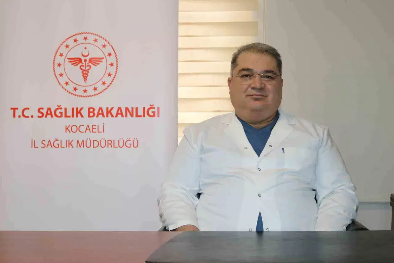 Uzman Tabip Uyardı: "Her Yıl 600 Bin Kişi Sigara Dumanından Ölüyor"