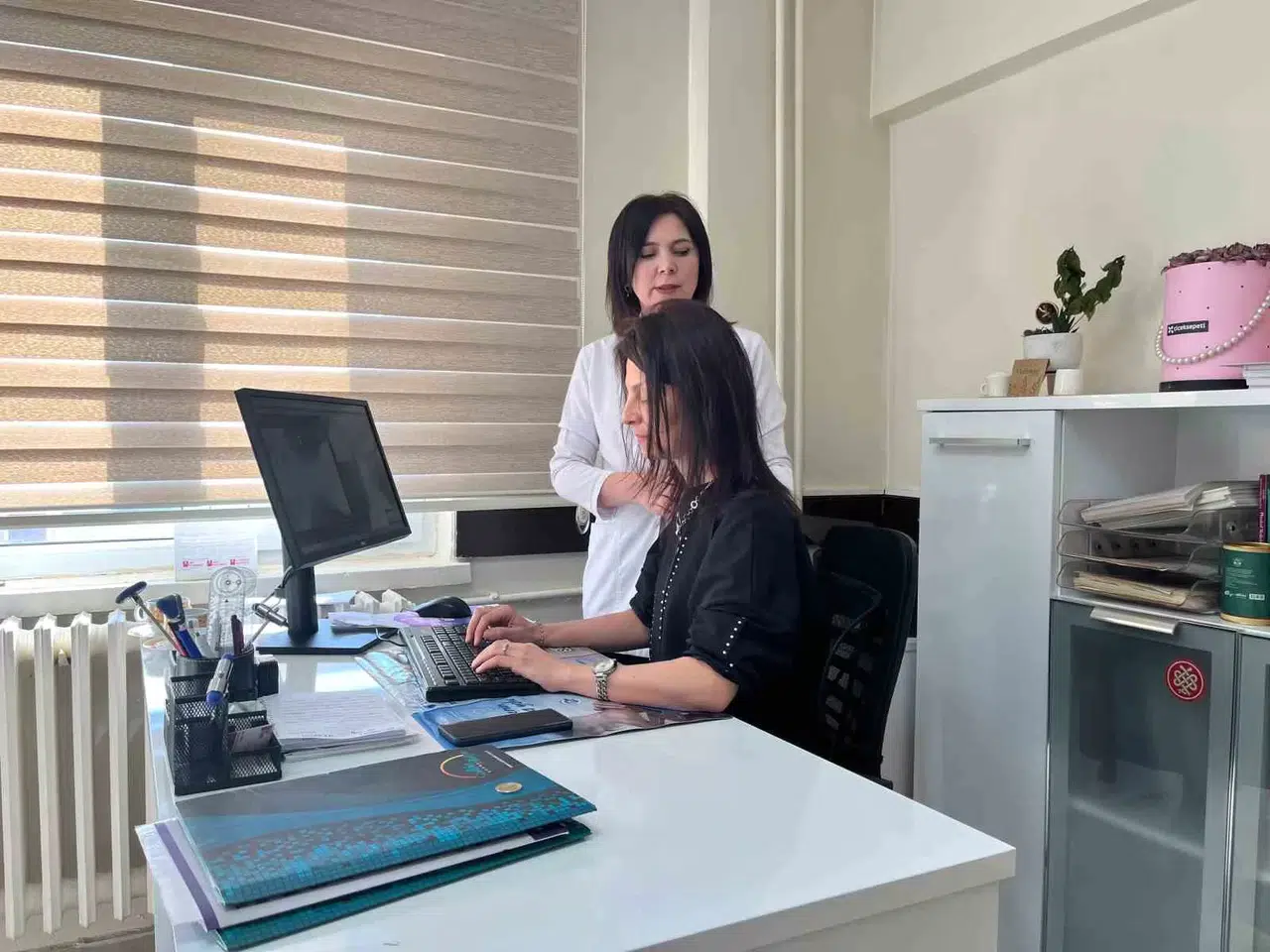 Uzun Periyodik Cep Telefonu Kullanımına Dikkat