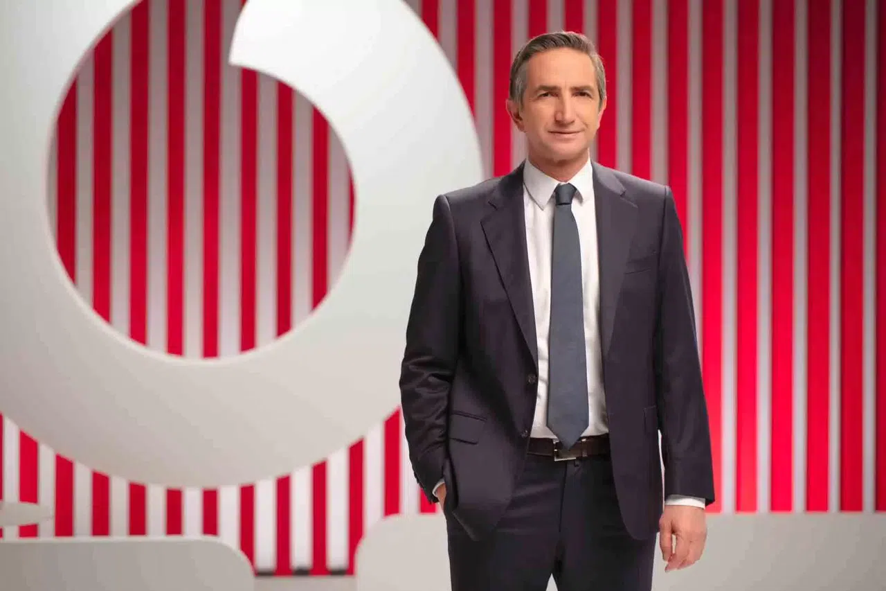 Vodafone Türkiye 3. Çeyrek Sonuçlarını Açıkladı