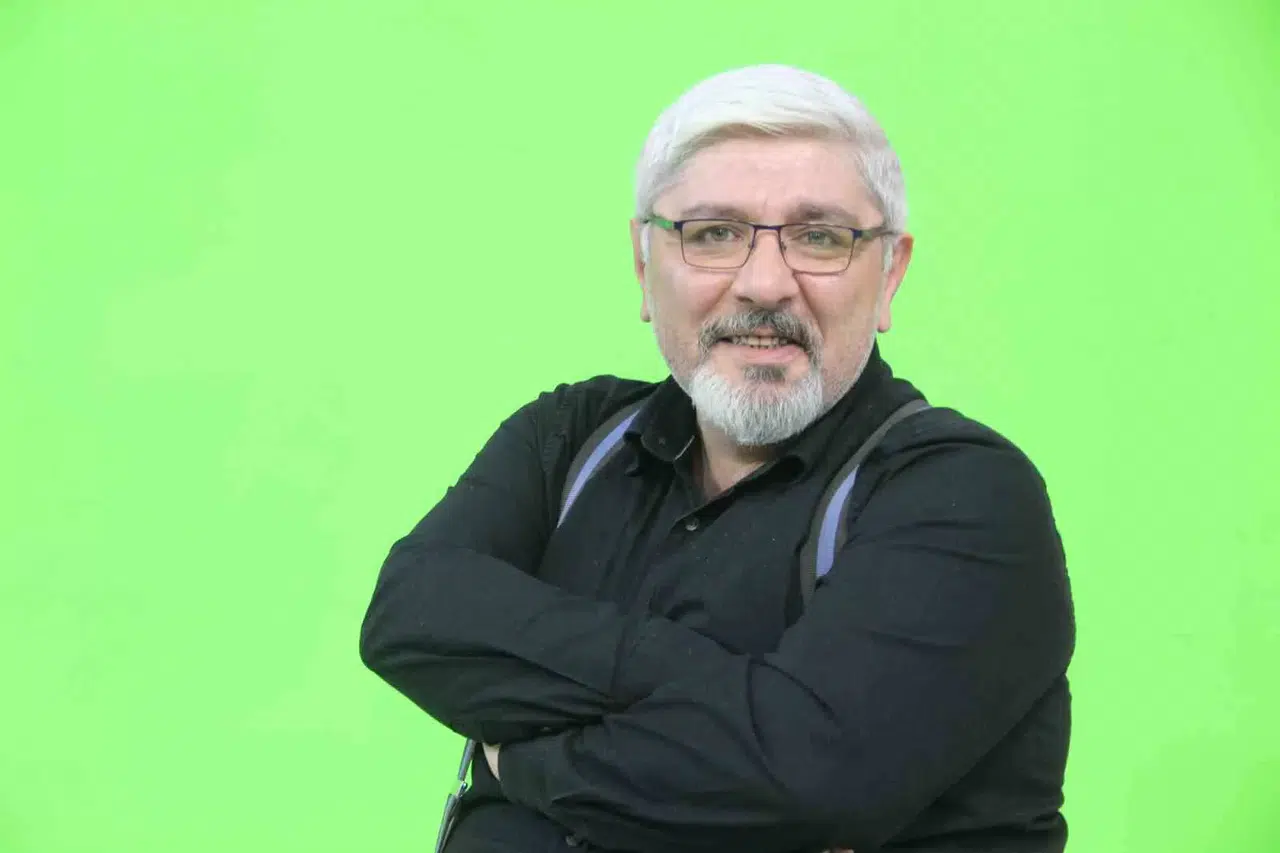 Yapay Zeka Sanatkarları Geliyor
