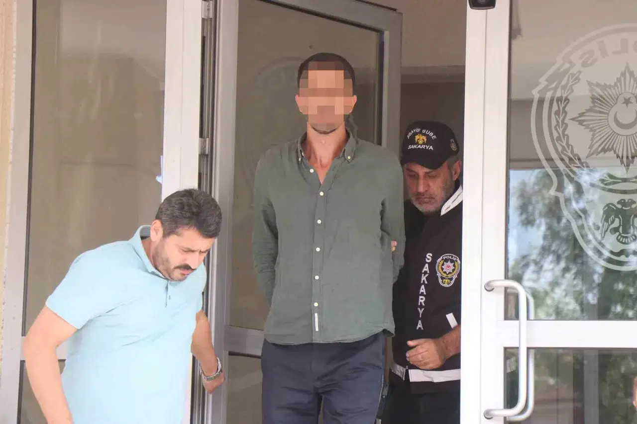 Yasak Aşk Cinayetinin Ayrıntılarını Mahkemede Anlattı
