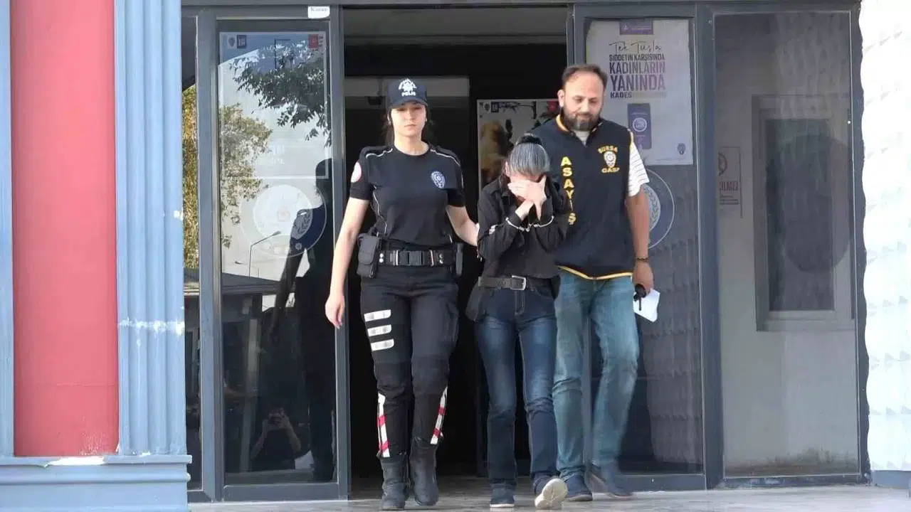 Yeğenini Çöp Meskene Kilitleyen Teyzenin Tahliye Kararına İtiraz Üst Mahkeme Tarafından Reddedildi