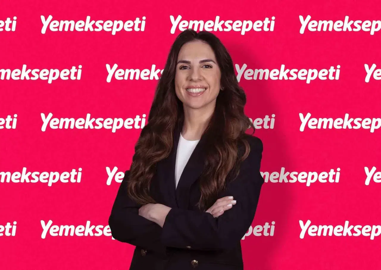 Yemeksepeti’nde Pazarlama ve Marka İdaresine Stratejik Atamalar