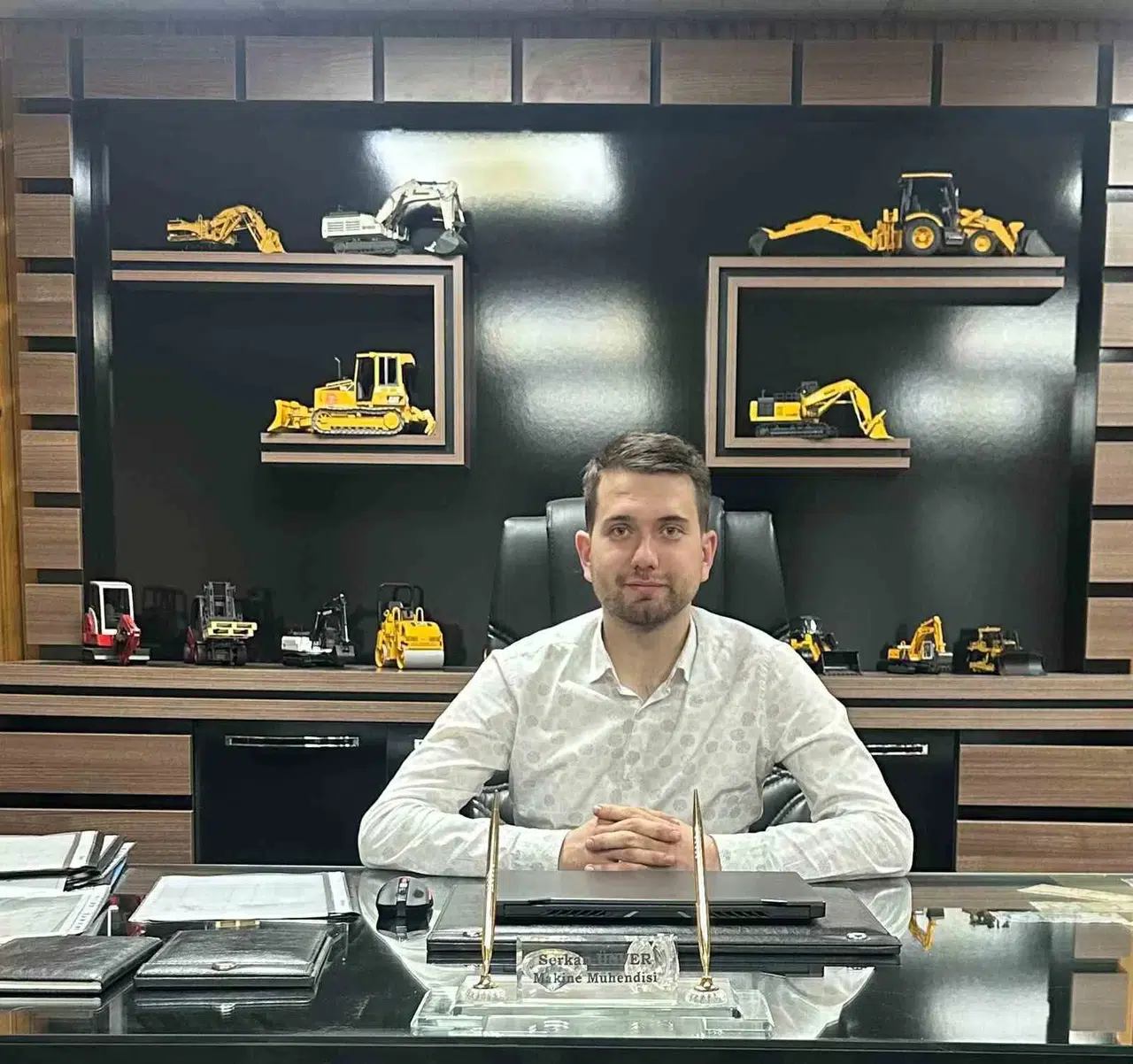 Yeni Türkiye Partisi Başkanı Ahmet Reyiz Yılmaz, Ankara ve İstanbul Adaylarını Açıkladı