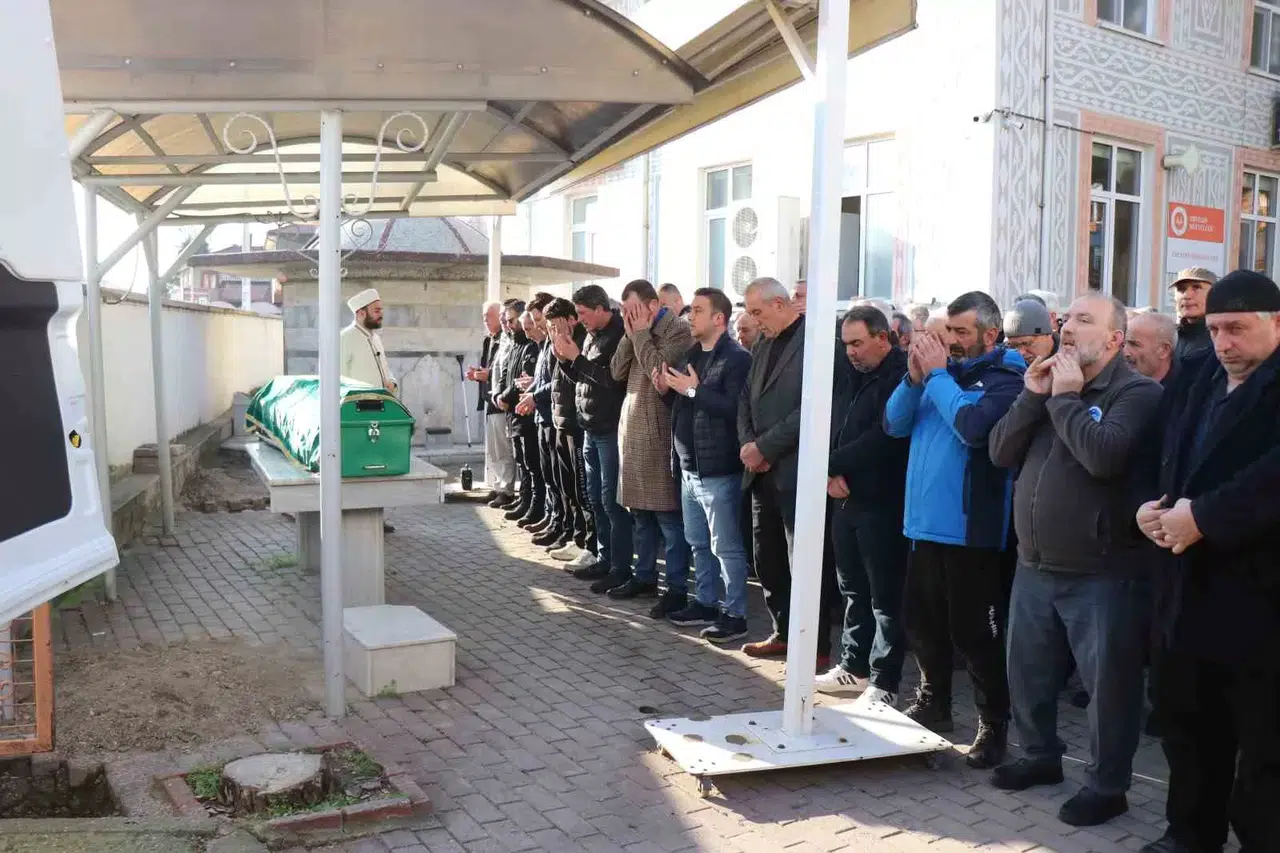 Yol Kenarında Meyyit Bulunmuştu Yeni Ayrıntılar Ortaya Çıktı