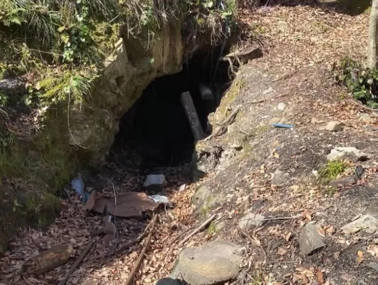 Zonguldak’ta Ruhsatsız İşletilen 3 Maden Ocağı İmha Edildi