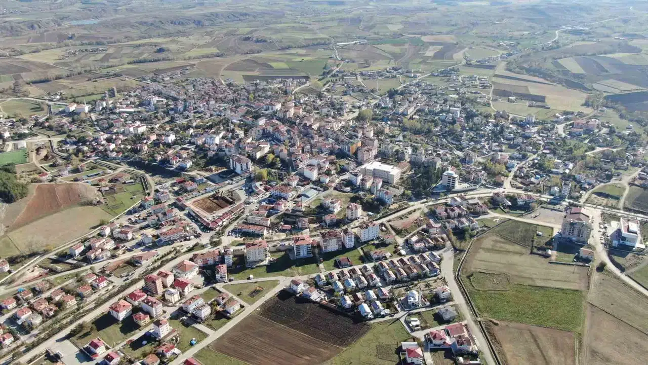 1 Milyarlık Yatırım Bilakis Göçü Başlattı