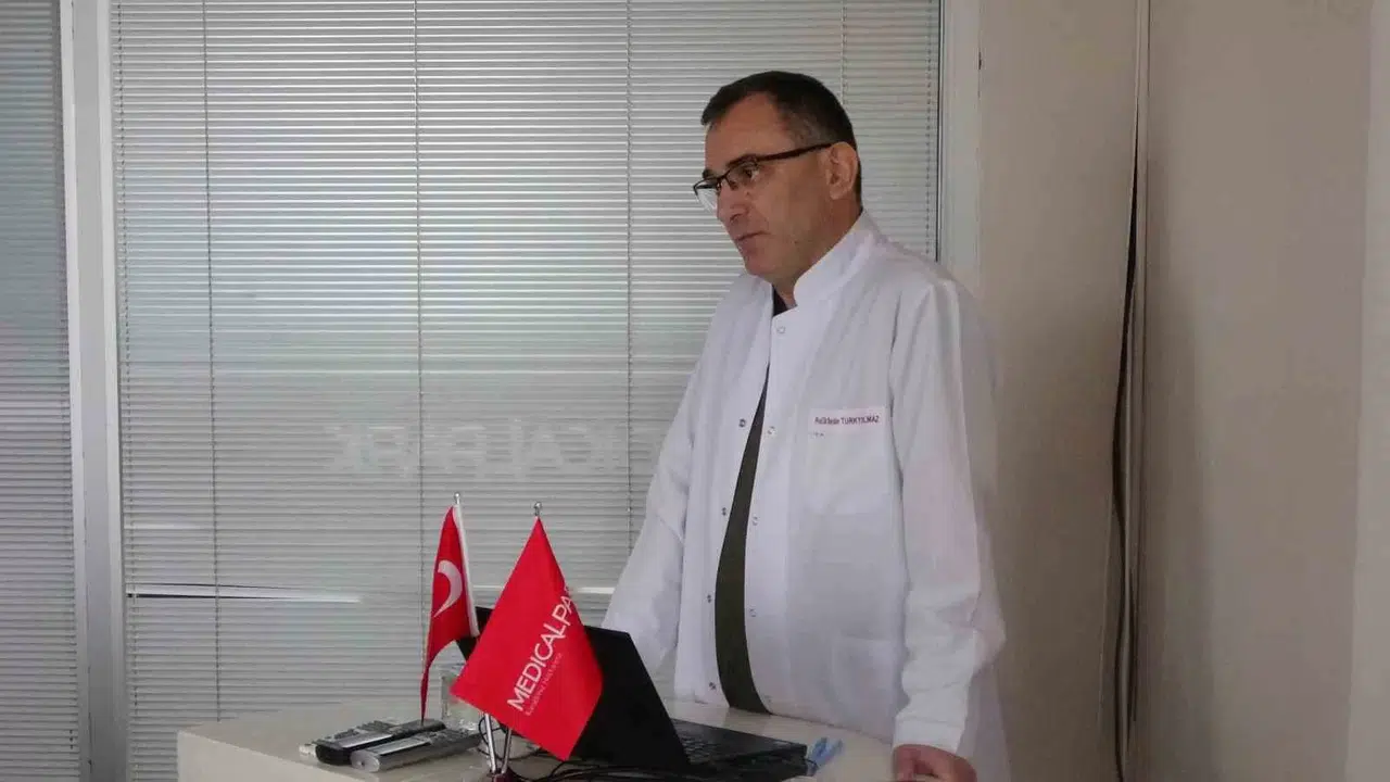 4 Mart Dünya Obezite Günü İçin Bir Ortaya Geldiler