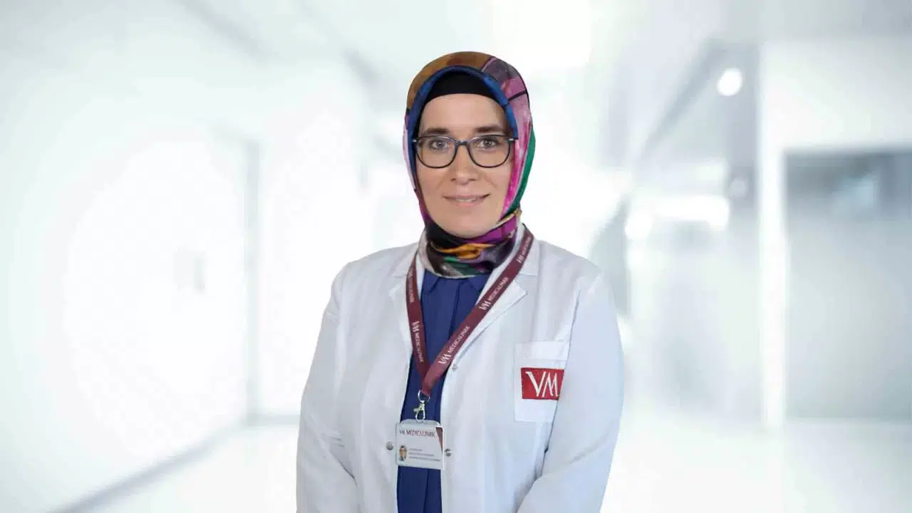 ‘40 Yaş Üstü Bireylerde Glokom Hastalığı Sıklığı Fazla’