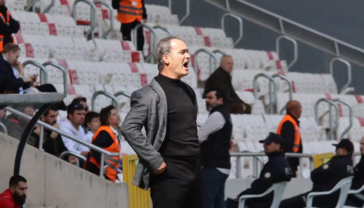Altay’a Cüneyt Biçer de Çare Olamadı