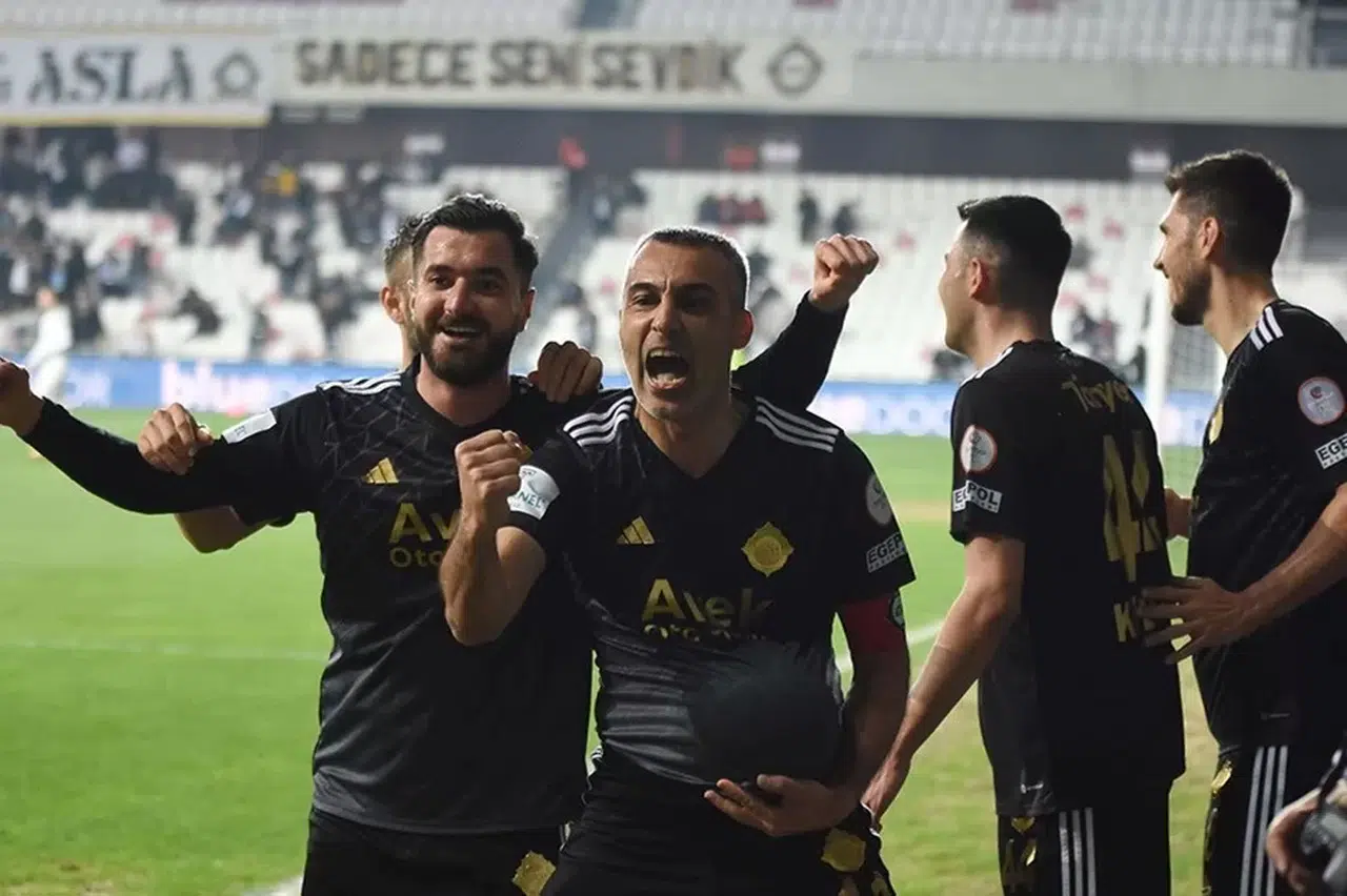Altay'da Yüzleri Güldüren Gelişme