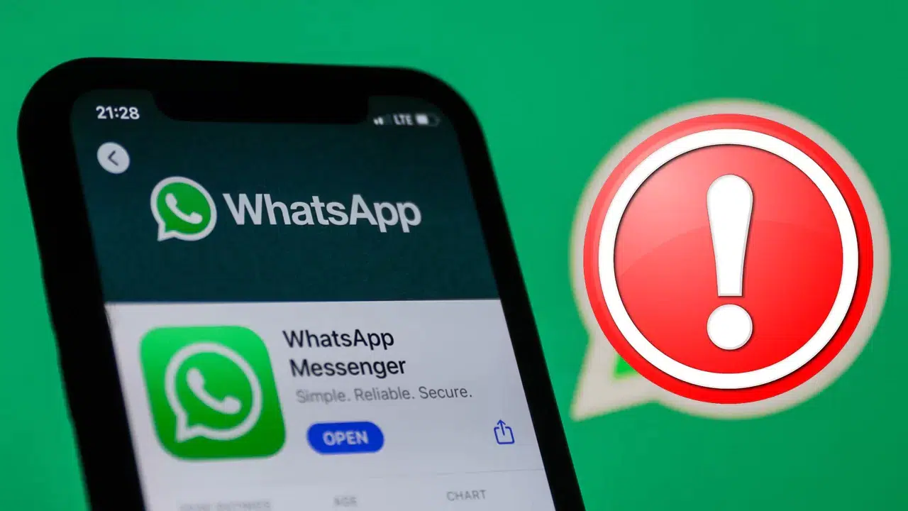 Bu Kez de Whatsapp’tan Dolandırmaya Çalışıyorlar
