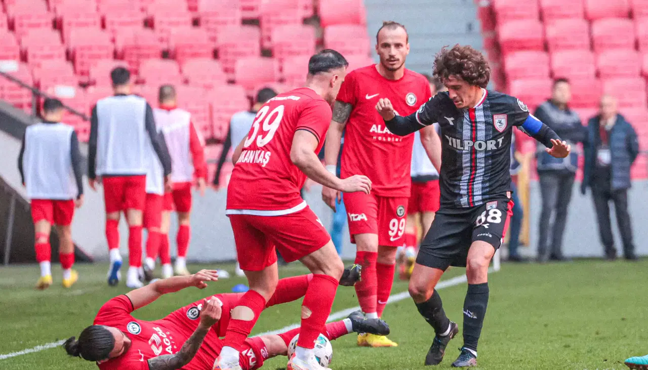 Çorum FK, Süper Lig Ekibiyle Maç Yapacak