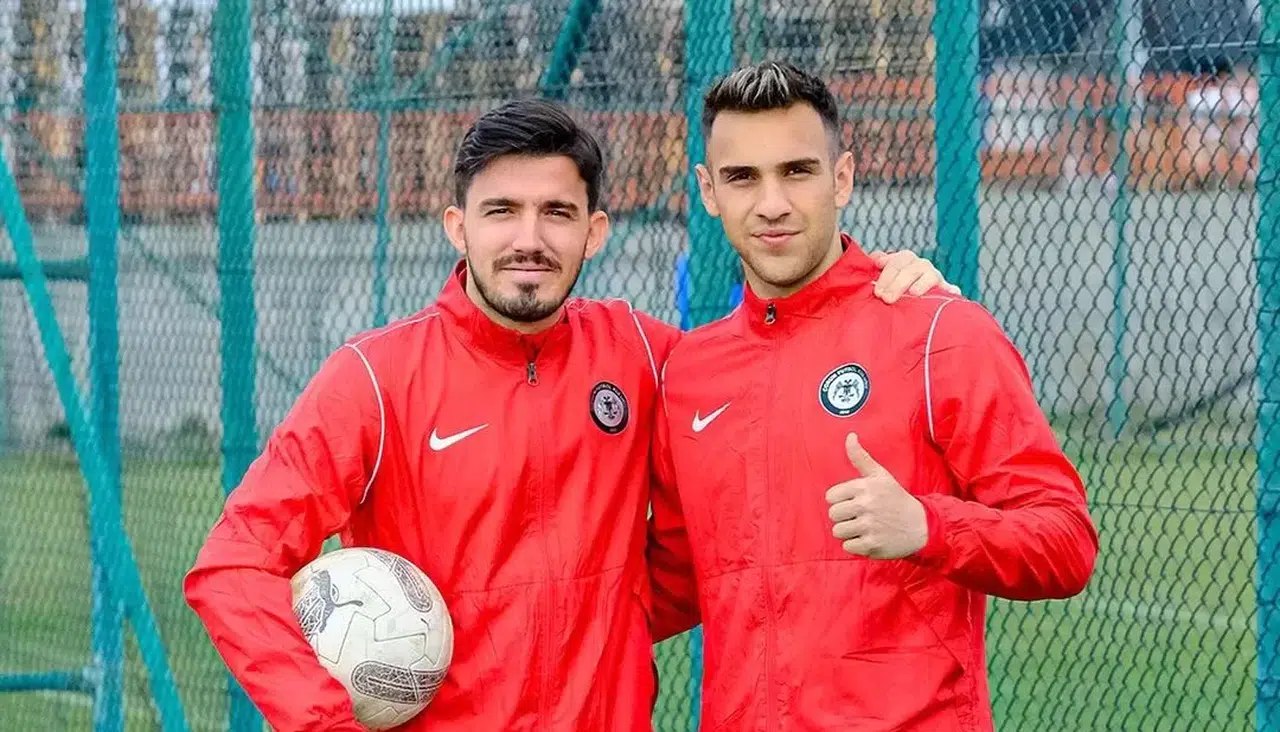 Çorum FK’de Dört Günlük İzin Sona Erdi