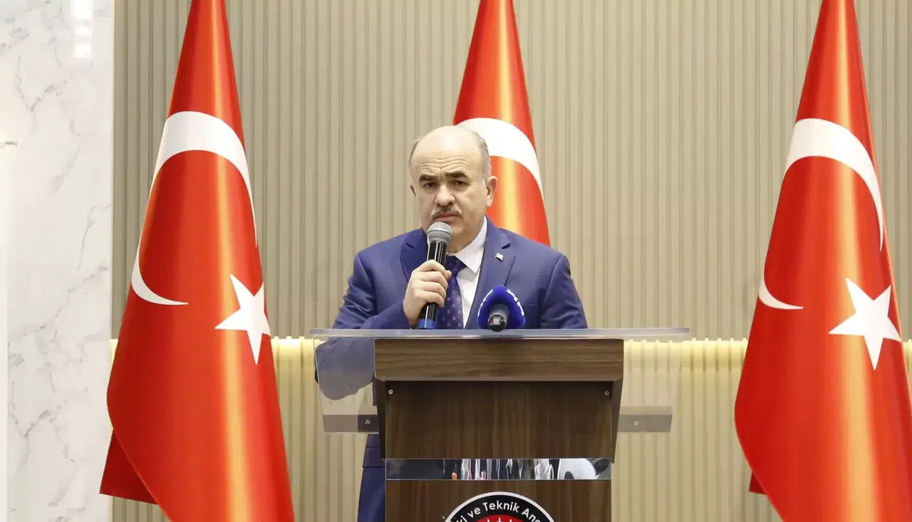 Çorum’un Kaç Şehidi, Kaç Gazisi Var? Vali Açıkladı