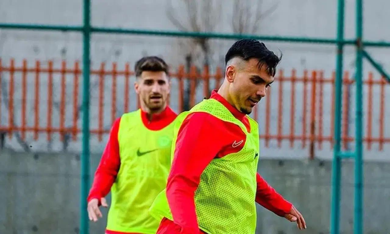 Çorum FK, Lider Eyüpspor için Hazırlanıyor
