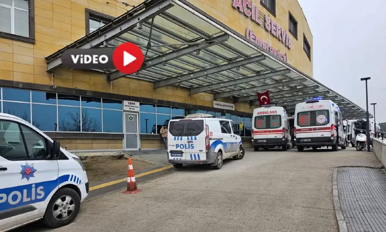 Otoparktaki Silahlı Kavgayla İlgili Yeni Gelişme
