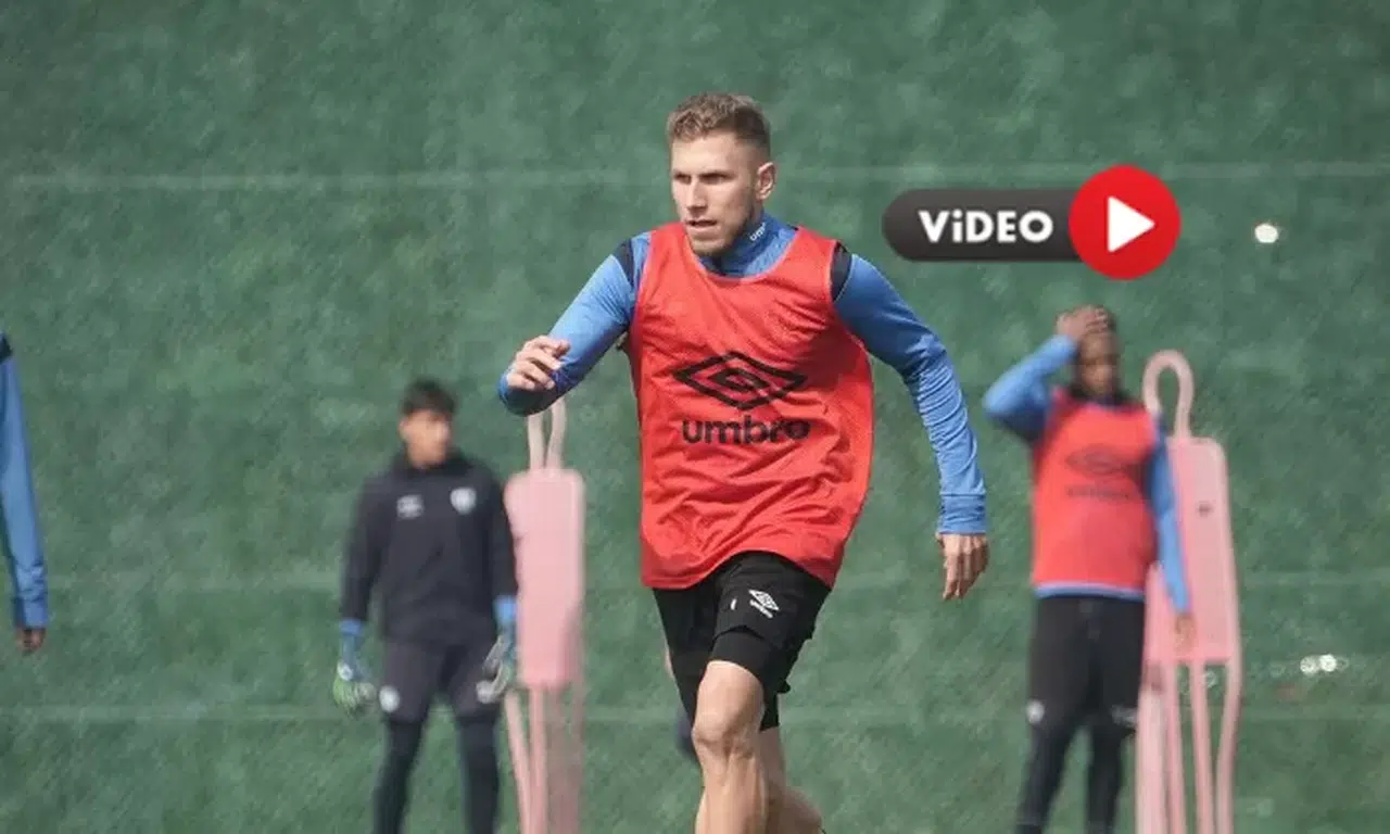 Bandırmaspor, Üç Puan Hedefiyle Çorum’a Geliyor