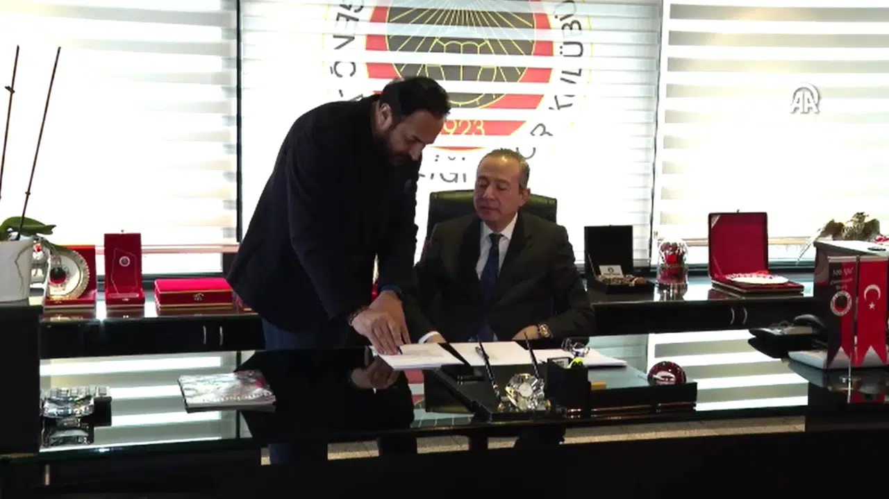 ‘Gençlerbirliği Nefes Aldı’