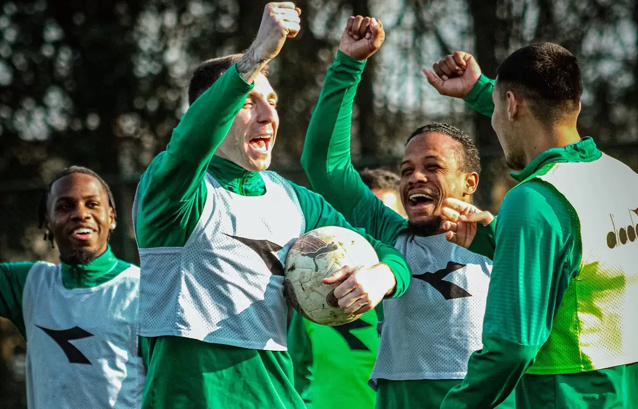Milli Arada Sakaryaspor