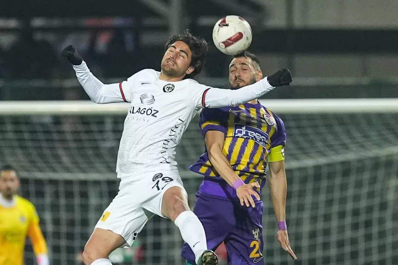 Şans Kapıyı Çalınca: 0-1