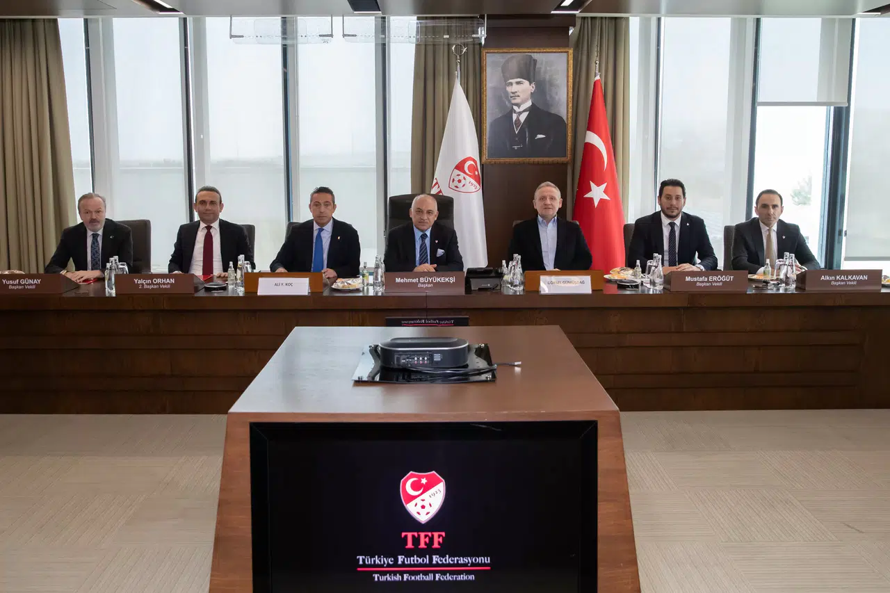 Yayın İhalesi İptal Edildi
