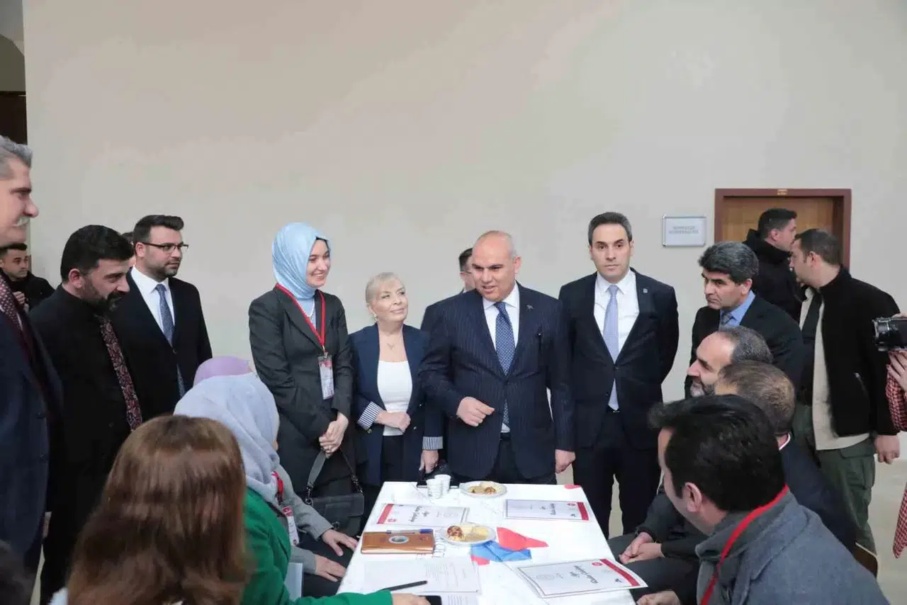 Ağrılı Bayanlar “Anne Akademisi” ile Güçlenecek