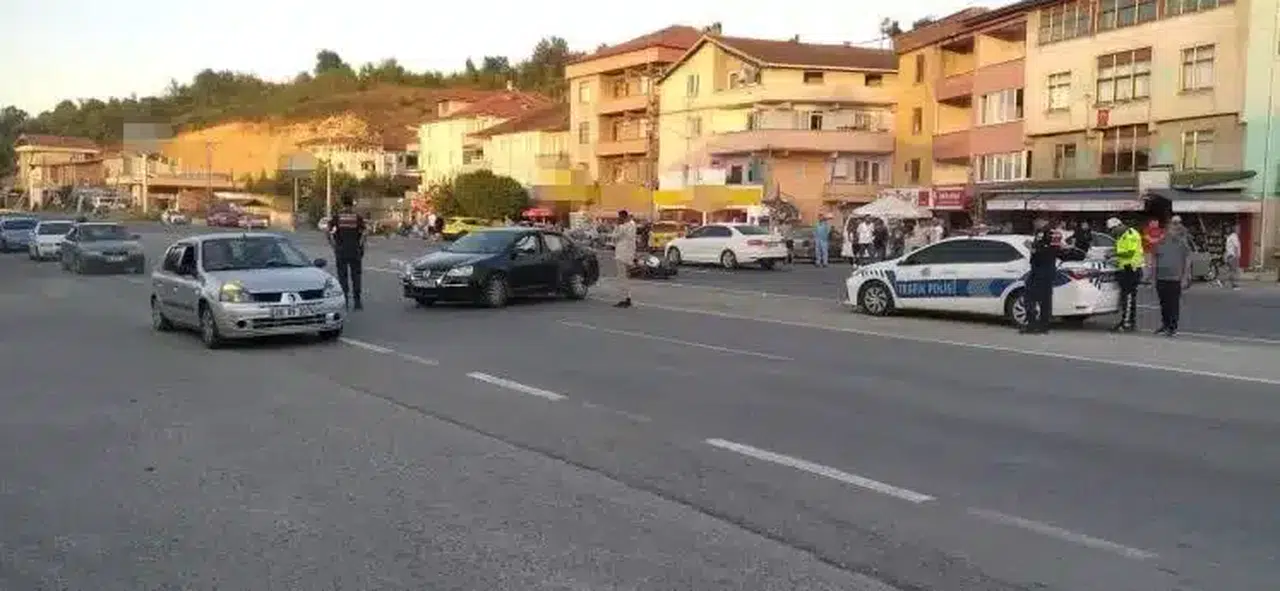 Ak Parti Vilayet Liderinin Oğlu ve Arkadaşının Öldüğü Kazada Sanığa Tahliye
