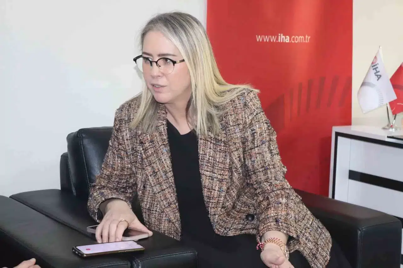 Ak Partili Çankırı: "İzmirliler Bu Sefer Hizmete Oy Verecek"