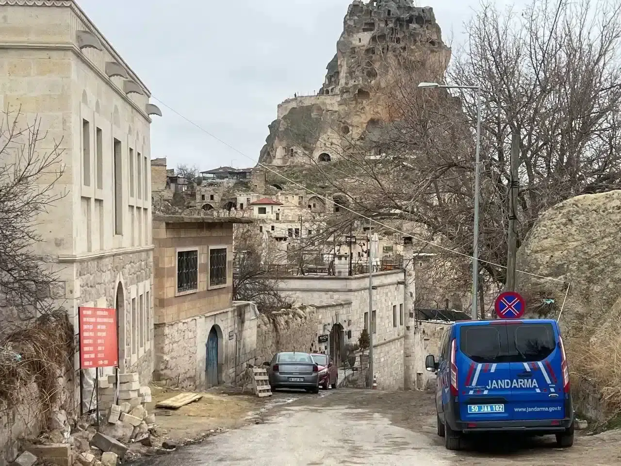 Balayı Davasında Karar