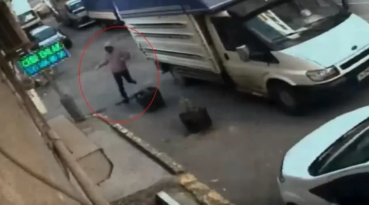 Beyoğlu’ndaki “Kin” Cinayetinde Şüphelinin Sözü: “Oğlu ‘Sefil Bilo’, ‘Küçük Emrah’ Diyerek Beni Aşağıladı”