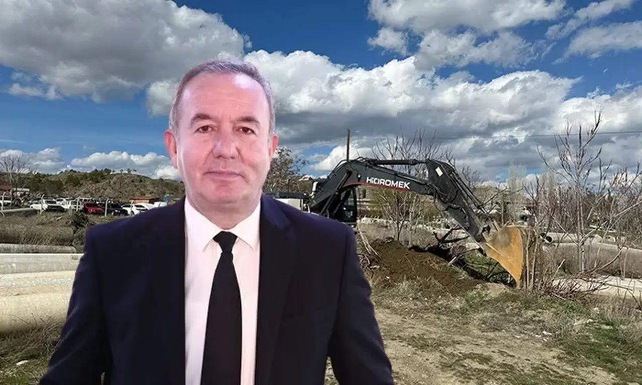Küçük Sanayi Sitesi’ne 123 Dükkan Yapılıyor
