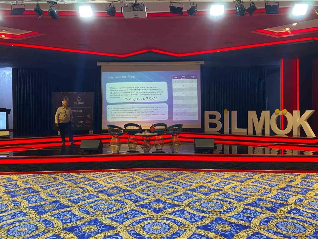 “Dünyanın En Pahalı Şirketleri Bilişimciler, En Zenginleri Yazılımcılar Olacak”