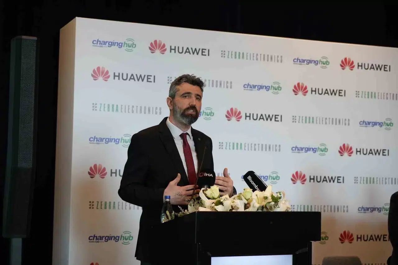 Enerjisa Elektrikli Araçlar ve Farklı Şarj Tedarikçileri İçin Ortak Buluşma Noktası Olan Charging Hub’ı Kuruyor