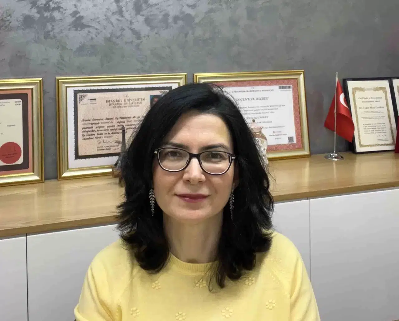 Erken Tedavi ve Özelleştirilmiş Eğitimle Çocuk Tam Potansiyeline Ulaşabilir