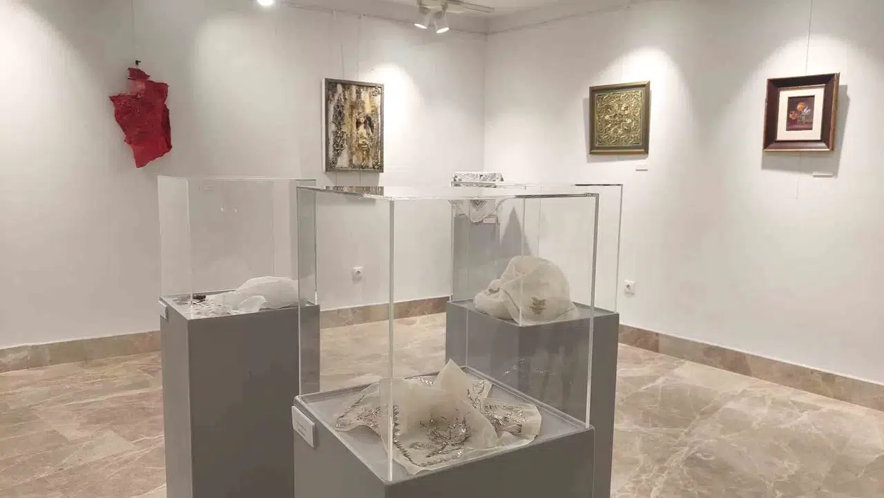 Geçmişten Günümüze Uzanan Bayan Emeği Sanatla Buluştu