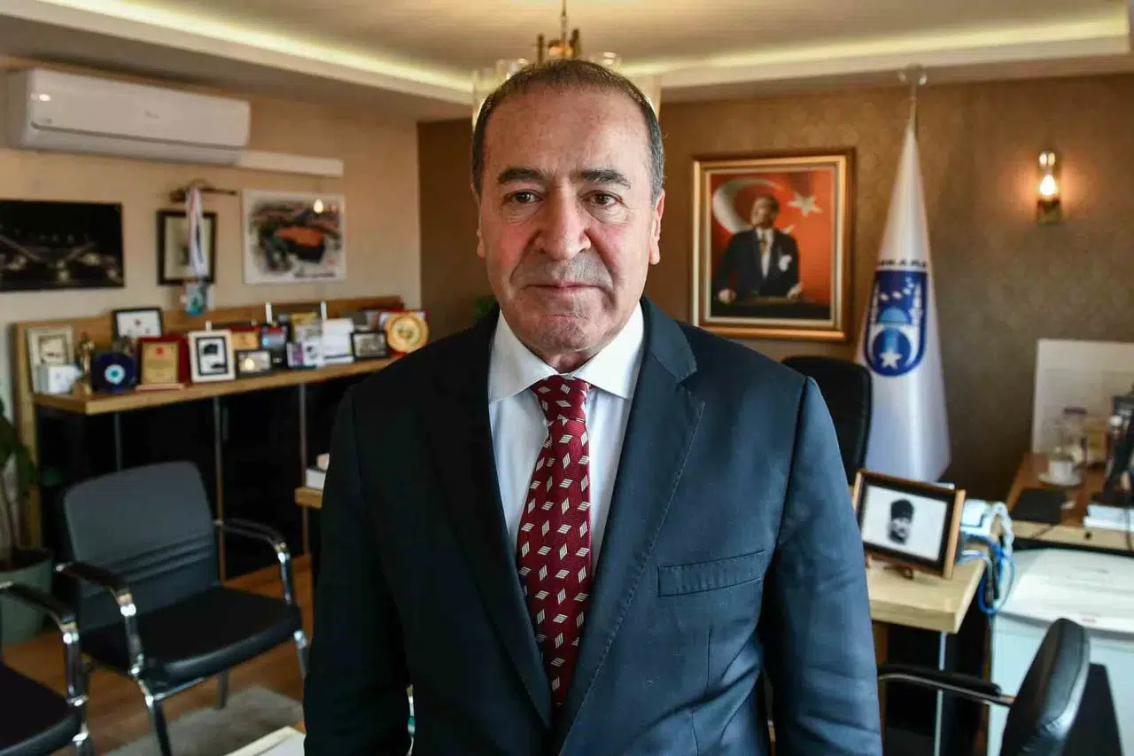 Gölbaşı Hallaçlı Mehmet Ağa Konağı’nda Onarım Çalışmaları Tamamlandı