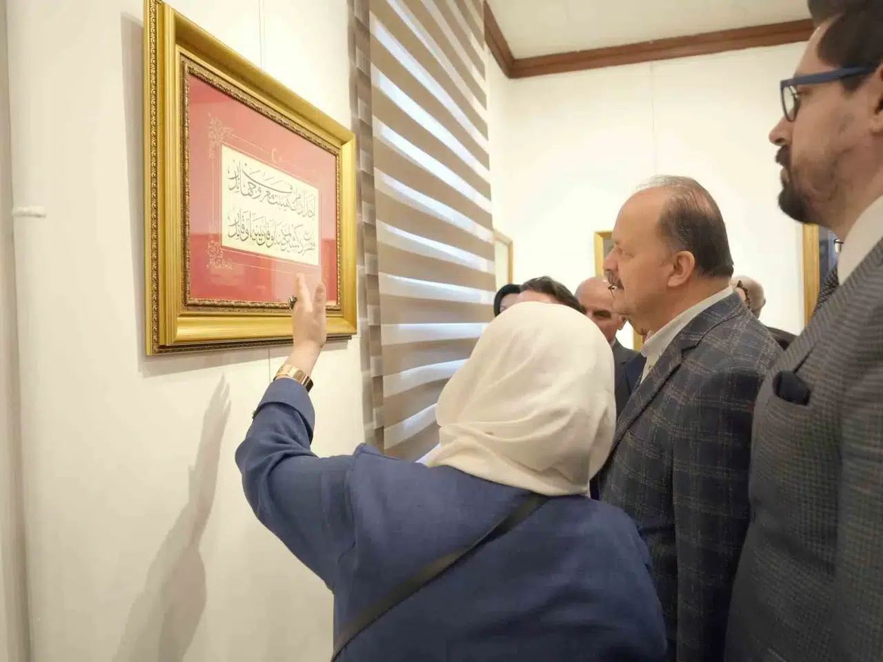 ’Hatt-I Müstakim’in 5. Durağı Kastamonu Oldu