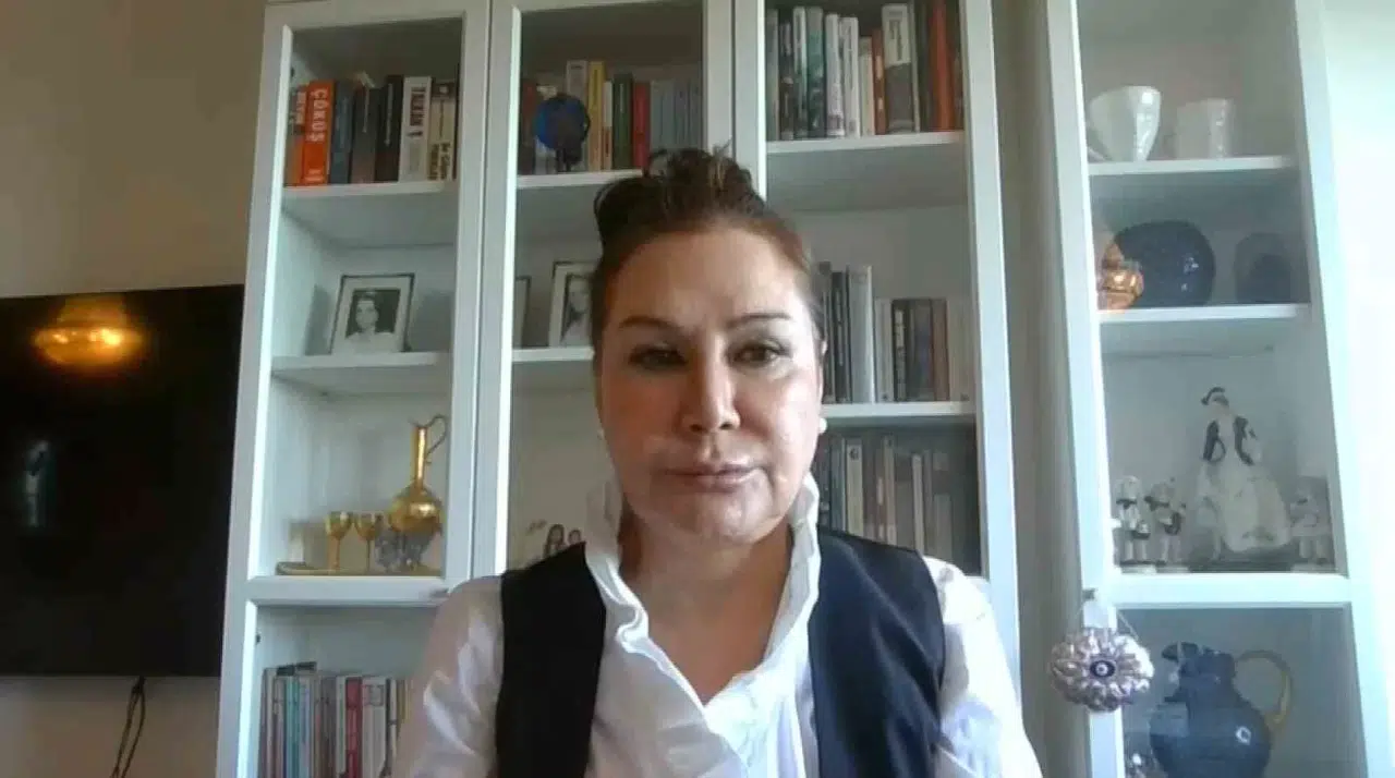 İran Uzmanı ve Etnolog  Afşar: "Burada Hedef, Güney Azerbaycan’dan Çok Türkiye’dir"
