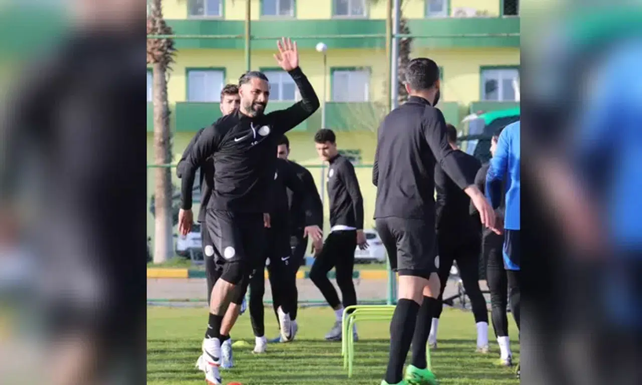 Şanlıurfaspor'da Ödeme Krizi Sona Erdi