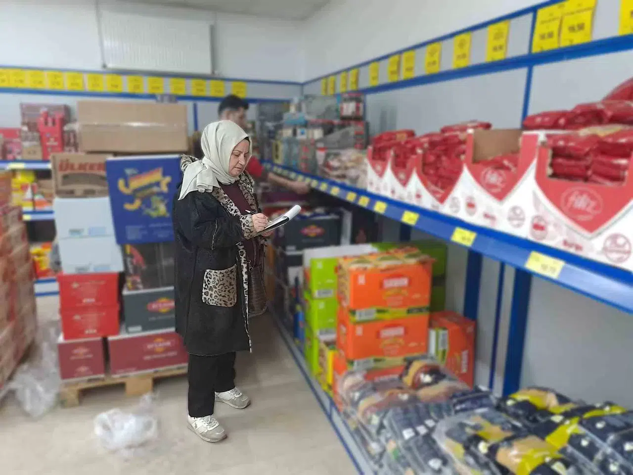 Kırklareli’nde Ramazan Ayında Kontroller Devam Ediyor