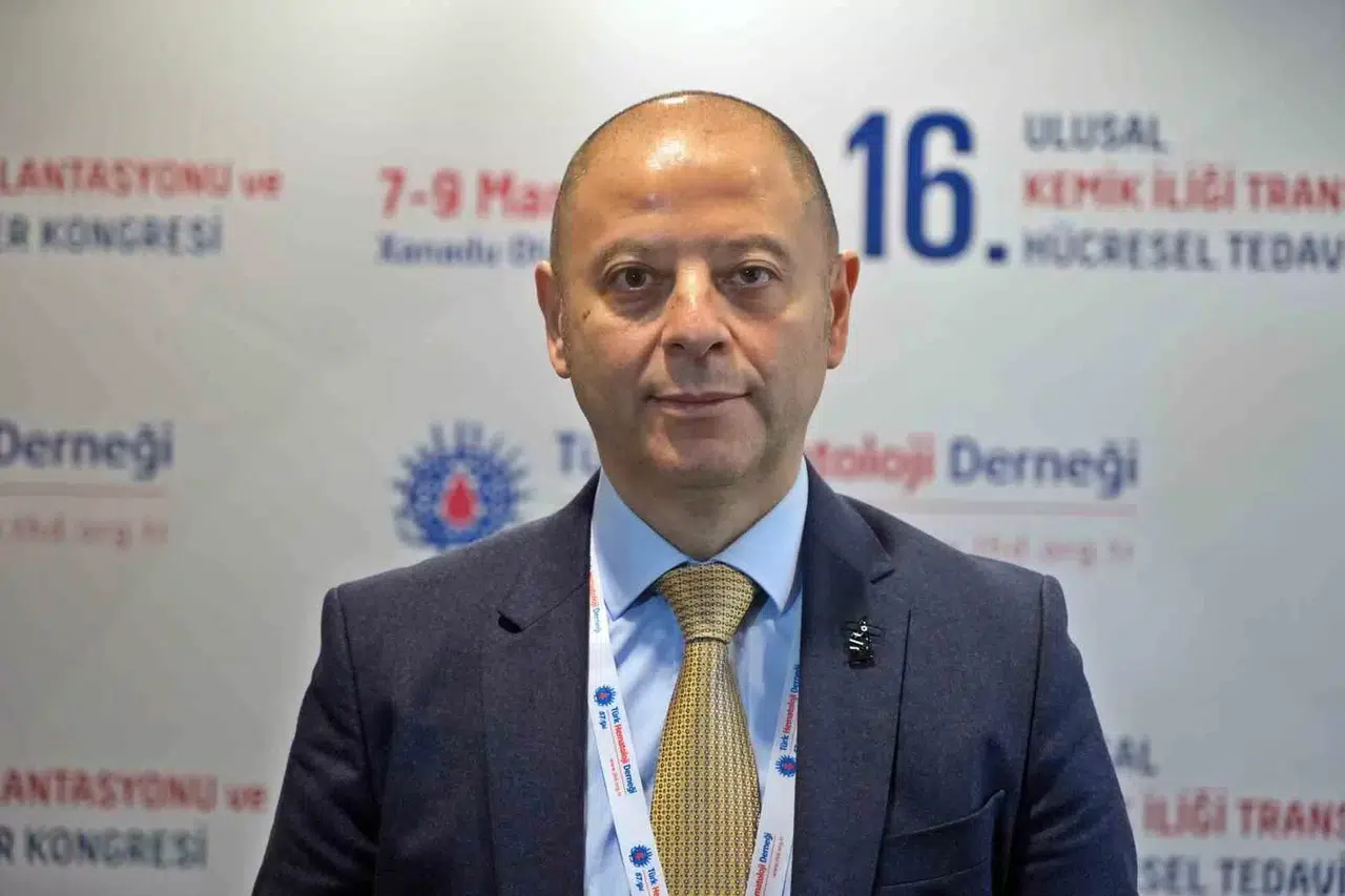 Kök Hücre Naklinde Akraba, Akraba Dışı Ya da Yarı Uyumlu Nakil Başarısı Birbirlerine Çok Yaklaştı
