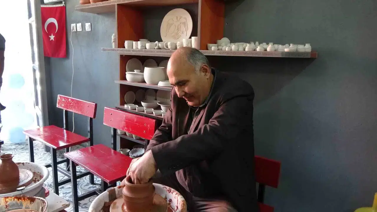 Kozan ’Cere’leri Gelecek Jenerasyonlara Miras Kalacak