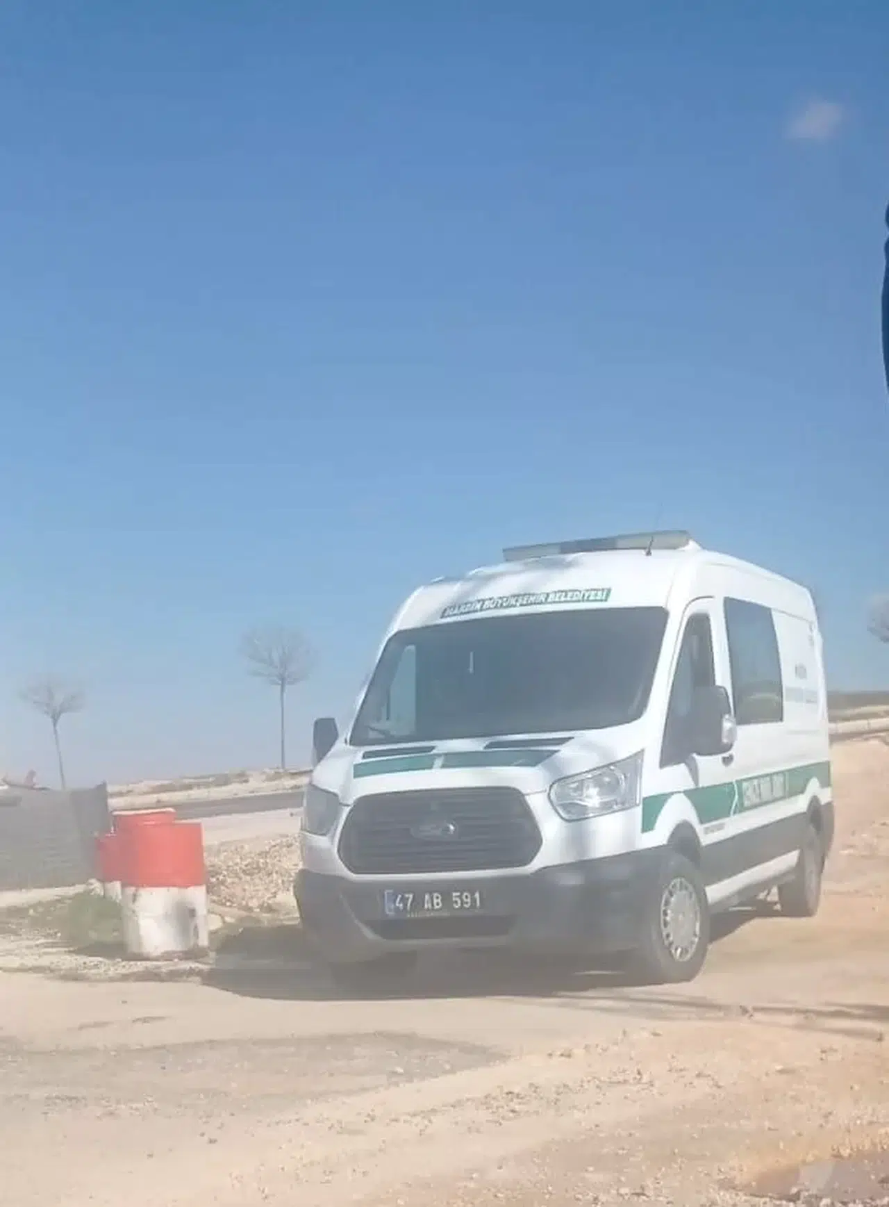 Mardin’de 13 Yıllık Kan Davasında Cenazenin Defin Edilmesine Müsaade Verilmedi