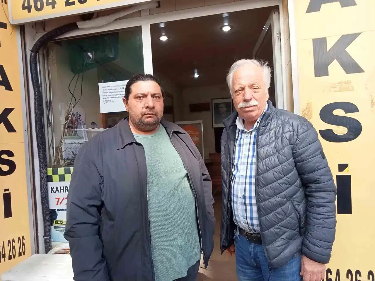 Mesai Arkadaşları Oğuz Erge’nin Katilinin Aldığı Cezadan Şad